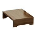 thumbnail image 3 of deevoka Low Stool Tatami Chair Lightweight Decoration Modern Footrest Bed Step Stool for Sitting Bedroom Entryway Tearoom Living Room, 3 of 9
