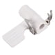 thumbnail image 2 of Enhebrador de máquina, enhebrador de máquina, enhebrador de agujas doméstico multifuncional, enhebrador de coser, funcionalidad inteligente, 2 of 12