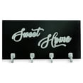 thumbnail image 1 of Porta Llaves Colsa Negro Sweet Home Pewter Elegante, 1 of 3