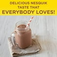 thumbnail image 5 of NESTLE NESQUIK Chocolate Flavor (Pack of 6), 5 of 11