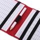 thumbnail image 3 of Cubierta profesional del bolso de caja de herramientas Sunnimix Titular de la tarjeta de puntuación de golf, 3 of 8