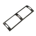 thumbnail image 3 of AC Outlet Frame Cover Trim, Dashboard Air Vent Cover Luxurious Elegant  For Car, 3 of 8