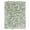 Light Green, variant on SAFAVIEH Rio Dallas Geometric Polyester Shag Runner Rug, Sky, 2'3" x 6'