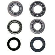 Arctic Cat Front differential bearing & seal kit 300 400 500 1998 1999 2000 2001