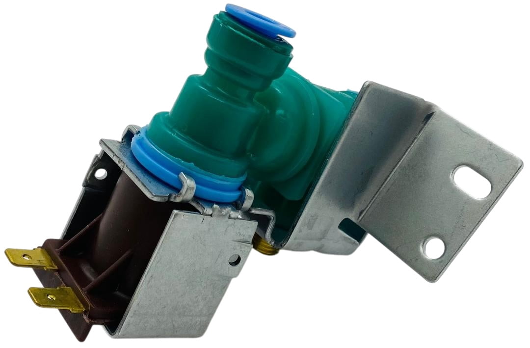 Refrigerator Water Valve for Whirlpool, Sears, AP6026312, PS11738056, W10865826