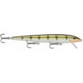 thumbnail image 3 of Poisson nageur Rapala Original Floating 5-1/4", Yellow Perch, 3 of 5