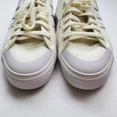thumbnail image 2 of NWT Men’s Ad-id-as NIZZA Sneakers Sz 9.5, 2 of 6