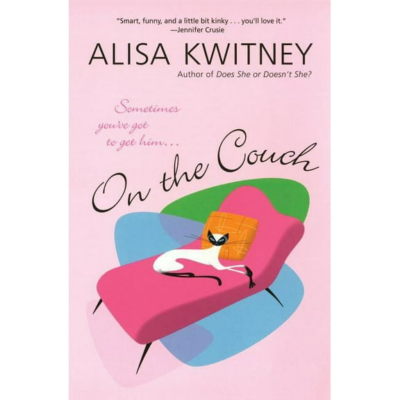 On the Couch, (Paperback)