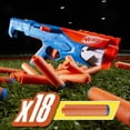 thumbnail image 4 of Nerf N Series Gear Up Pack, 3X Blasters, 18 Nerf N1 Darts Compatible Only with Nerf N Series Blasters, Kids Gifts, Outdoor Games, Ages 8+, 4 of 5