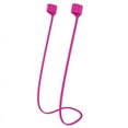 thumbnail image 1 of Correa Los La Cuerda Silicona Contra Pérdida para 3 2 1 Cable Soporte Pro Parte Del Cuello, 1 of 6