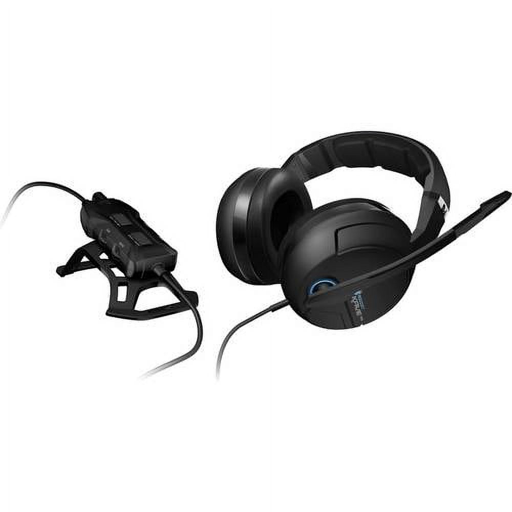 ROCCAT KAVE XTD Analog Premium 5.1 Surround Sound Analog Gaming Headset - image 4 of 6