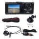thumbnail image 2 of Cámara Para Salpicadero De Coche, Grabadora De Conducción De Automóviles Plug And Play De 3 Canales 1080P Para Vehículos, 2 of 7