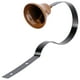 thumbnail image 3 of Timbre de metal para puerta de mascotas con tintineo para perros, ideal para enseñarles a hacer sus necesidades y a ir al baño., 3 of 5