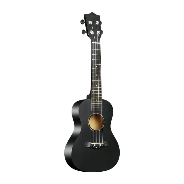 Ukulele,Kit Professional Musical Pin Shifter Hxber Tuner Cloth Kit 23-inch Kit With Shifter Pickup Tuner Buzhi Kit With Pin Cloth Kit Professional Pickup Tuner Cloth Huiop