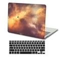 thumbnail image 3 of KSK KAISHEK Protective Case Hard Cover Only Compatible MacBook Pro 15" with No Touch No USB-C + Black Keyboard Cover Model: A1398 Sky Series 1047, 3 of 5