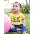 thumbnail image 2 of Sassy Like My Mommy T-Shirt Infant -Smartprints Designs,  24 Months, 2 of 4