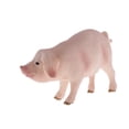 thumbnail image 3 of s de animales de cerdo de granja, modelo de simulación realista, juguete educativo de aprendizaje Zulema  Figura de juguete de estatuilla de cerdo, 3 of 6