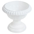 thumbnail image 1 of Macetero de estilo europeo, macetero romano decorativo de plástico, contenedor suculento para jardín, 1 of 6