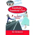 thumbnail image 1 of Sam McCain Mysteries: Everybody's Somebody's Fool : A Sam McCain Mystery (Hardcover), 1 of 1