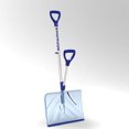 thumbnail image 2 of Snow Joe 18-IN Strain-Reducing Snow Shovel w/ Spring Assisted Handle, Color Box, 2 of 4