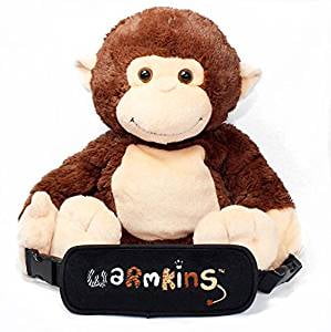 stuffed animal monkey walmart