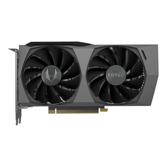 ZOTAC GeForce GTX 1080 Blower Video Graphics Card GPU ZT-P10800D-10B