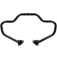 thumbnail image 2 of Krator Barre de Protection Moteur Autoroute Compatible avec Harley Davidson Dyna Low Rider FXDL 2007-2009, 2 of 4
