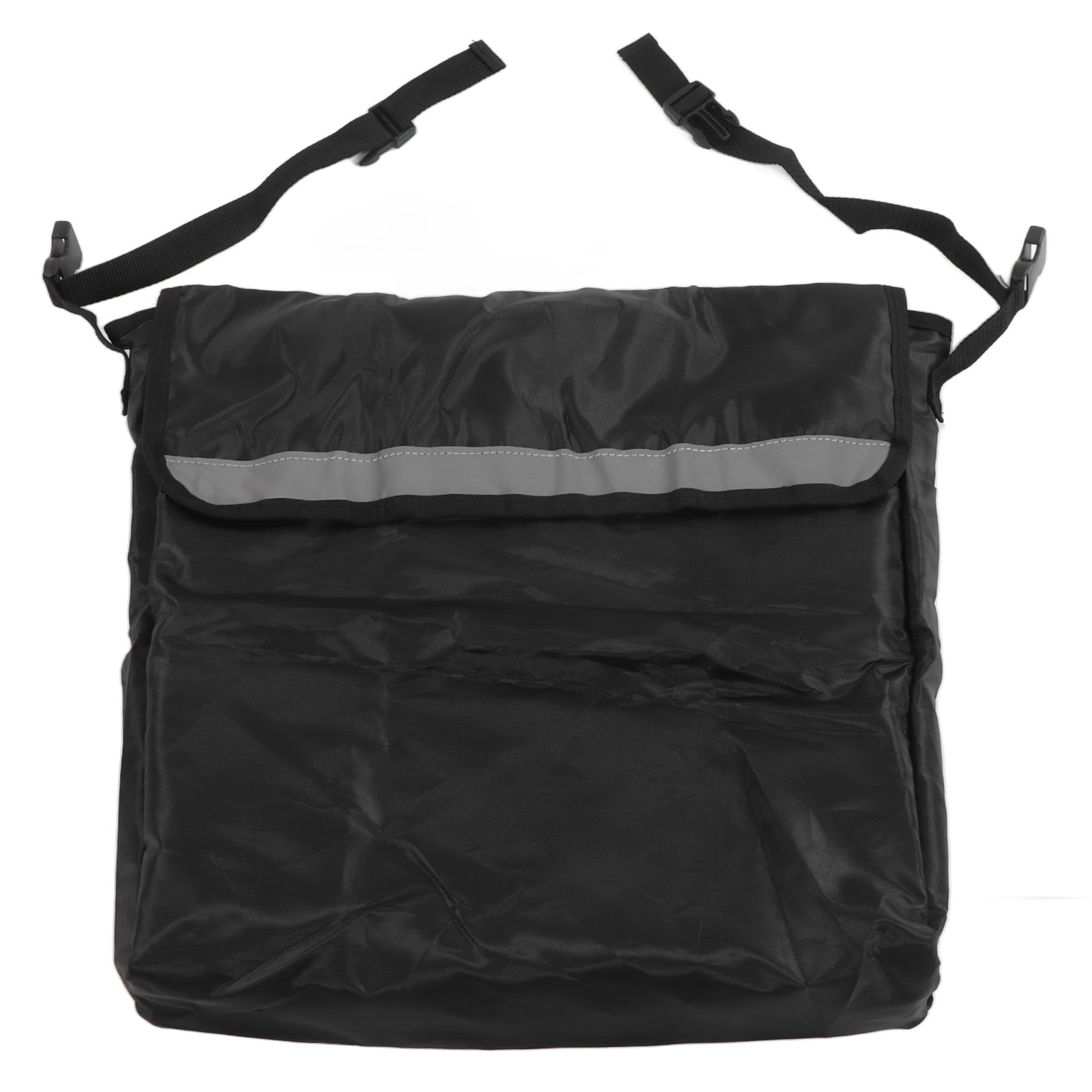 Domqga Wheelchair Bag For Back Of Chair,Wheelchair Pouch,Wheelchair