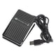thumbnail image 2 of 1 unids juego Negro USB Pedal de un pie Interruptor de plástico Cáscara de plástico Impermeable Sin resbalón Controlador de pedal Momento Control Macarena Interruptor de pie USB, 2 of 8