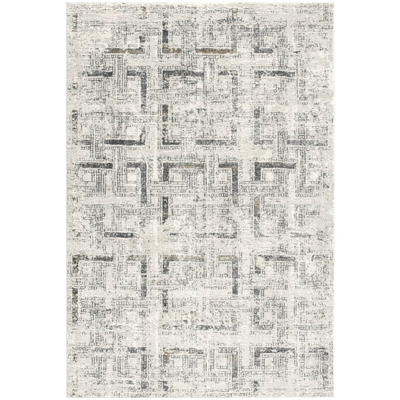 Mirage Gray 2X4