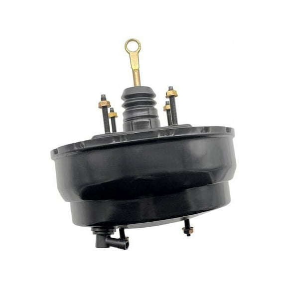 Brake Booster - Compatible with 2004 - 2007 Ford Escape 4WD GAS 2005 2006