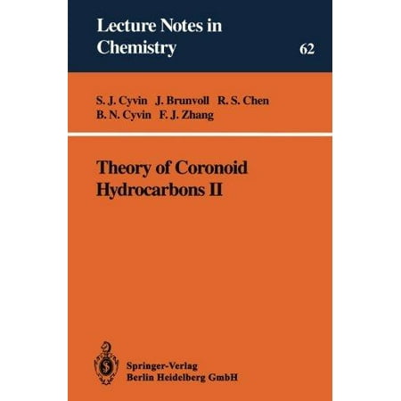 - Theory of Coronoid Hydrocarbons II