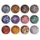 thumbnail image 1 of Natural Sea Shell 3d Charm Nail Art Decoration Slice Crystal Natural Grava Decoración de uñas D MABOTO Decoración del arte del clavo, 1 of 7