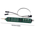 thumbnail image 2 of 5V 3.3V Logic Tester Pen Digital Circuit Debugger Logic Tester Pen Level Tester, 2 of 6