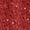 Red, variant on CHUOU Women Plus Size Sparkly Sequin Blingbling V Neck Short Sleeve Loose Top Tee Shirt