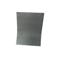 thumbnail image 1 of Foamy Diamantado Plata Tamaño Carta 21.5x27.5 cm espesor 1.6mm con 10 piezas, 1 of 2