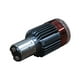 thumbnail image 2 of Foco Faro Delantero Led Ojo Angel Rojo/Azul Modelo H001 Ba20D 12V 12W, 2 of 3