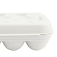 thumbnail image 3 of Fdit Eggs Holder, Egg Storage Box,Egg Tray Storage Box Case Eggs Holder Container Organizer with Lid for Kitchen Home, 3 of 8