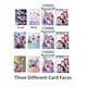 thumbnail image 4 of 55Pack Kpop Demon Hunters Holographics Cartoon Flash Cards,Kpop Born Pink Photocards New Album Lomo Cards Gift for Blink Boys and Girls Girl group flash card, 4 of 7