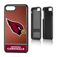 thumbnail image 4 of Arizona Cardinals iPhone Rugged Wordmark Design Case, 4 of 5