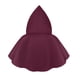 thumbnail image 4 of Halloween！Ropa de Halloween para mujer, capa con capucha, capa de muerte, 4 of 4