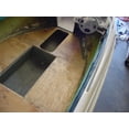 MAX Bond Low Viscosity Marine Grade Epoxy 4 Boat Building & Repair of ...