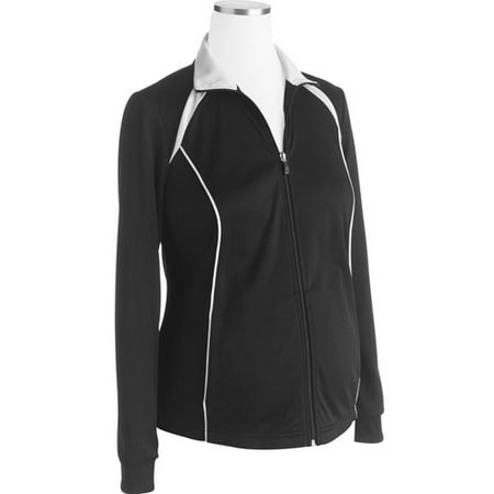 Danskin Now Maternity Tricot Jacket