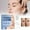 Clear, variant on V-Line Lifting Facial Patches, 1 Set - Tape 40Pcs Instant Facelift Tape for Wrinkles Double Chin and Sagging Skin & Transparent Lifting Tapes with Elastic (40Pcs), Easter Mother'S Makeup Organizers