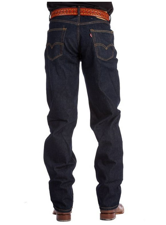 Levis 560 Relaxed Fit Jeans Men