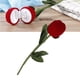 thumbnail image 4 of Caja de Anillo de Bodas Ecomeon Flor de Rosa, 4 of 6