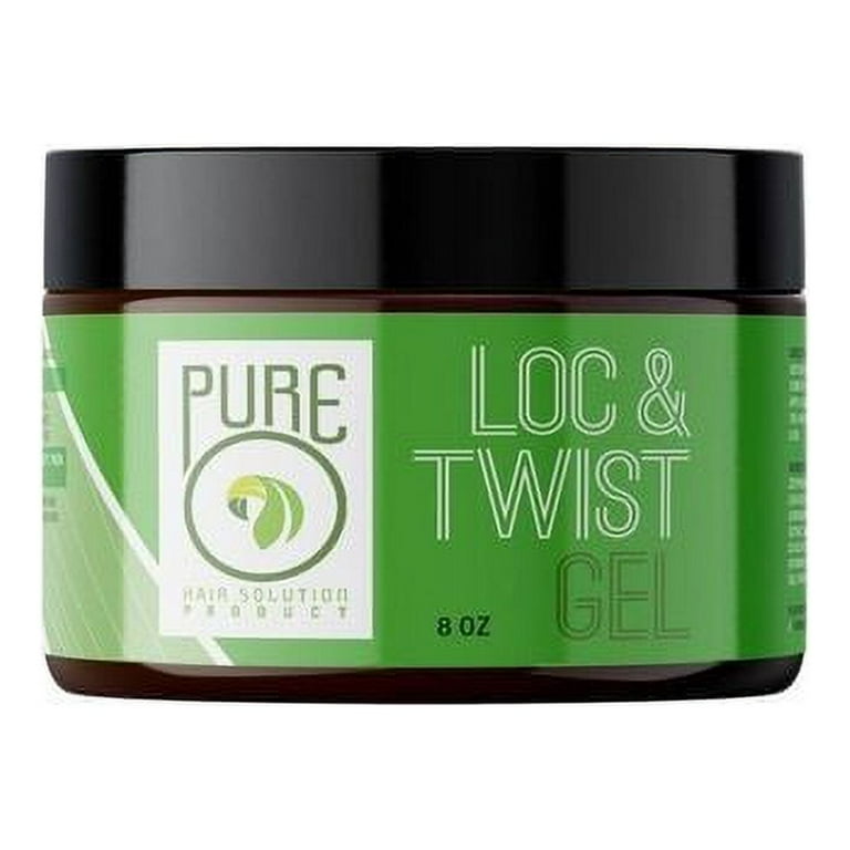 PUER O Natural Loc & Twist Gel PUER O Natural Loc & Twist Gel