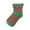 Coffee, variant on Squeaky Plush Socks Dog Chew Toy, Cute Interactive Dog Toy for Small Medium Dogs, Puppy Teething Toy for Light Chewers(Yellow)