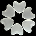 thumbnail image 4 of Bangcool 10PCS Mouth Guard Case Protective Portable Plastic Mouthguard Case Retainer Case, 4 of 10