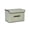 Light Green, variant on HILOGEL More Convenient than Zipper Foldable Storage Boxes with Lids Dustproof